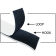 Self-Adhesive 3" Velcro® Strip