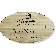 Serenata Beach Club Bamboo One Year Name Tag