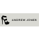 Shoe Store 1 Line Rectangle Name Tag