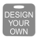 Square Stroller and Car Seat Sign
