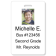 Student Bus Number Vertical Photo ID Card