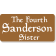 The Fourth Sanderson Sister Costume Name Tag
