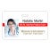 Walden University Photo ID - Horizontal Style 2