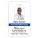 Walden University Photo ID - Vertical Style 3