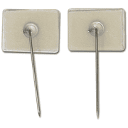 Fabric Wall Cubicle Pins
