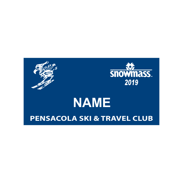 FL Ski Council  - Snowmass 2019