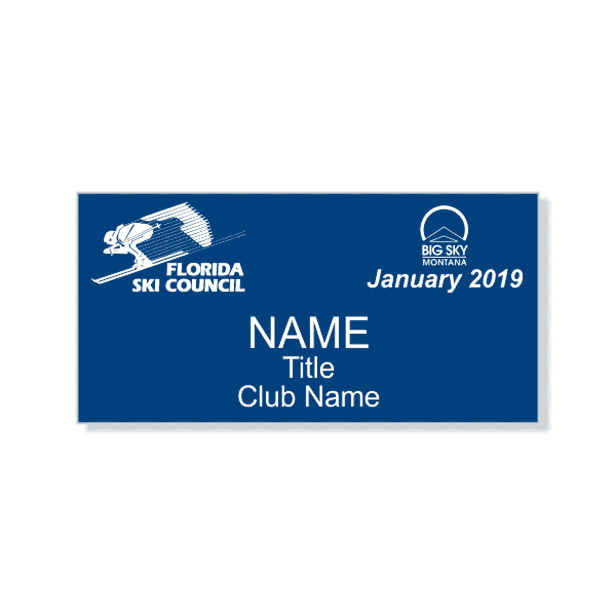 FL Ski Council - Big Sky Montana