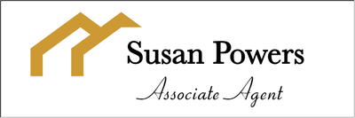 Full Color Real Estate Name Tag