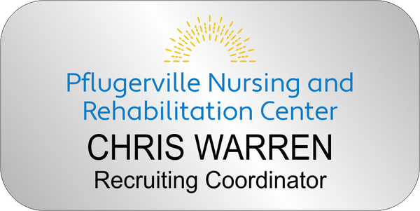 K&L Pflugerville Nursing and Rehabilitation Center