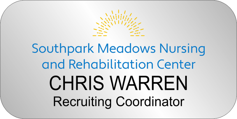 Regency - K&L Southpark Meadows Nursing and Rehabilitation Center