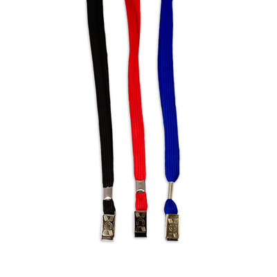 Name Badge Lanyard