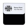 Laser Engraved Pocket Badge - 1.5" x 3"