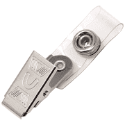 Mylar Clip