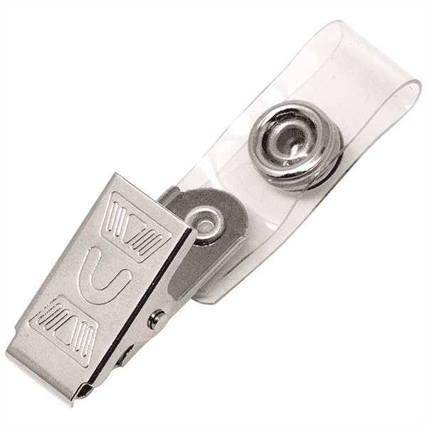 Mylar Clip