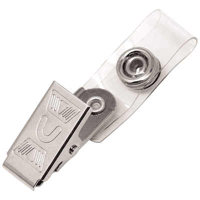 Mylar Clip
