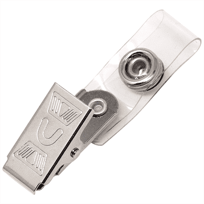 Mylar Clip