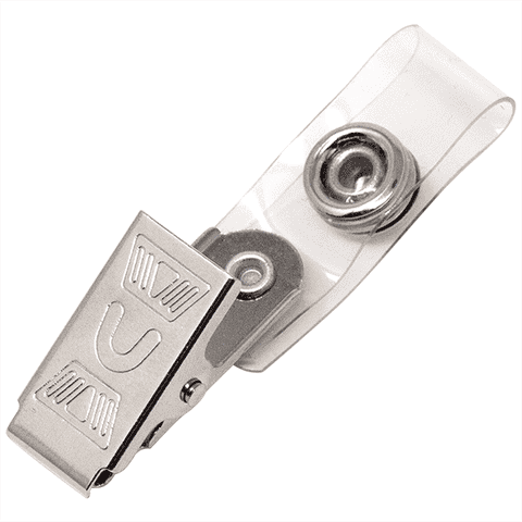 Mylar Clip