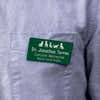 Veterinary Animals Name Tag Lifestyle