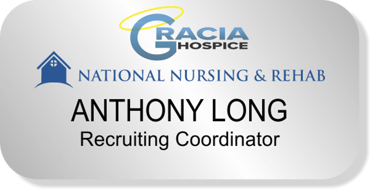 National Nursing & Gracia Hospice Regency