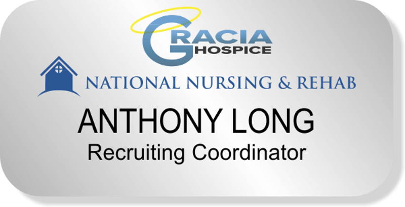 National Nursing & Gracia Hospice Regency