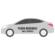 Car Shaped Name Tag
