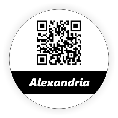 Maintenance Handyman Tools 2 Line Name Badge