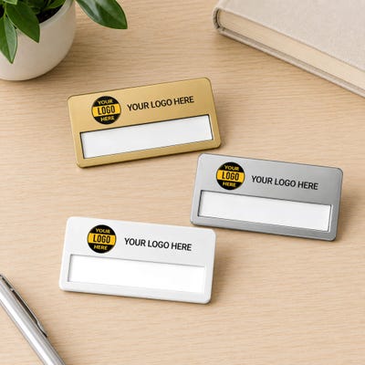 Custom Reusable Window Name Tags - alternate view