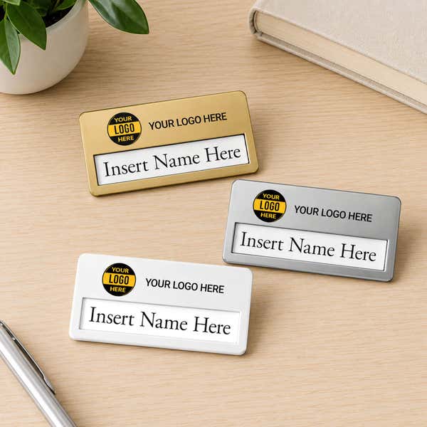 Custom Reusable Window Name Tags