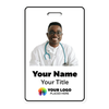 Design Your Own Plastic ID Card