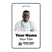 Design Your Own Plastic ID Card