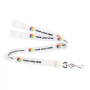 Custom Lanyard - Upload your Logo