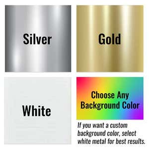 Color match to fit your brand