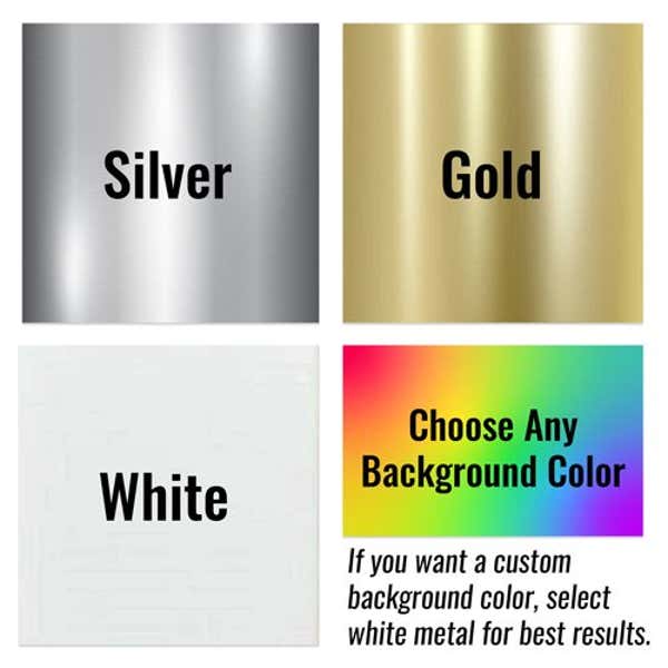 Color match to fit your brand