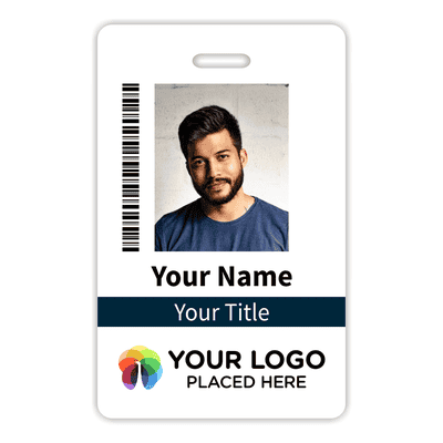 Custom ID Card