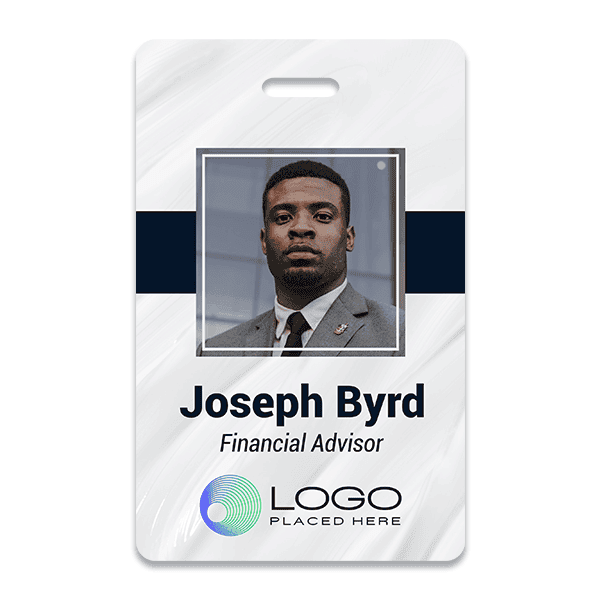 Personalized Photo ID