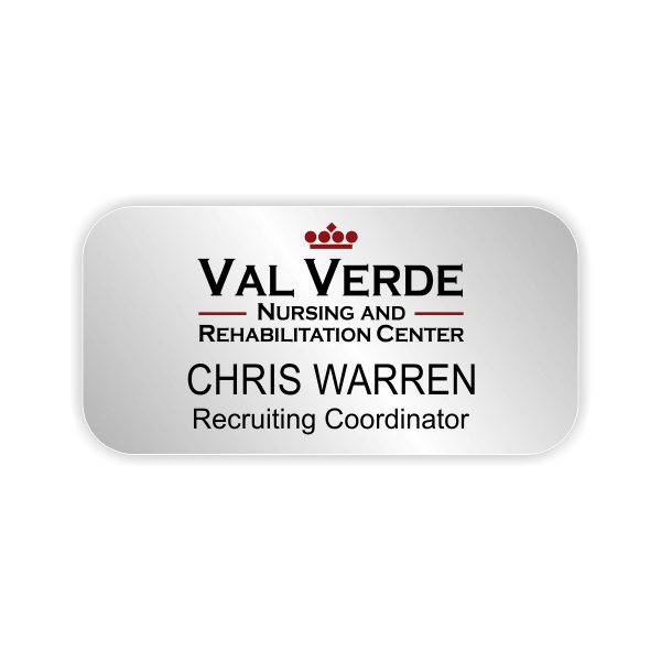 Regency Integrated Val Verde