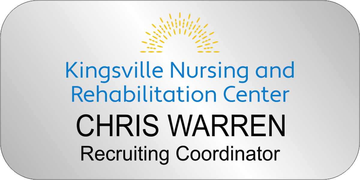 Regency - Kingsville