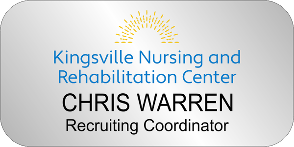 Regency - Kingsville