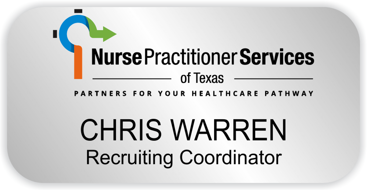Regency - Nurse Practitioner Services