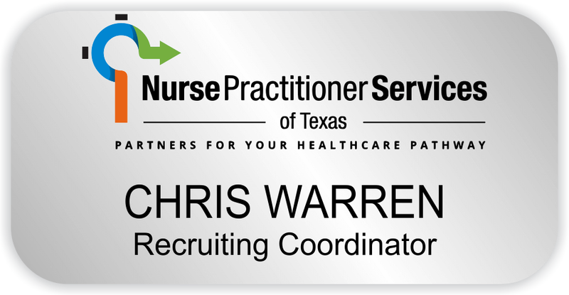 Regency - Nurse Practitioner Services