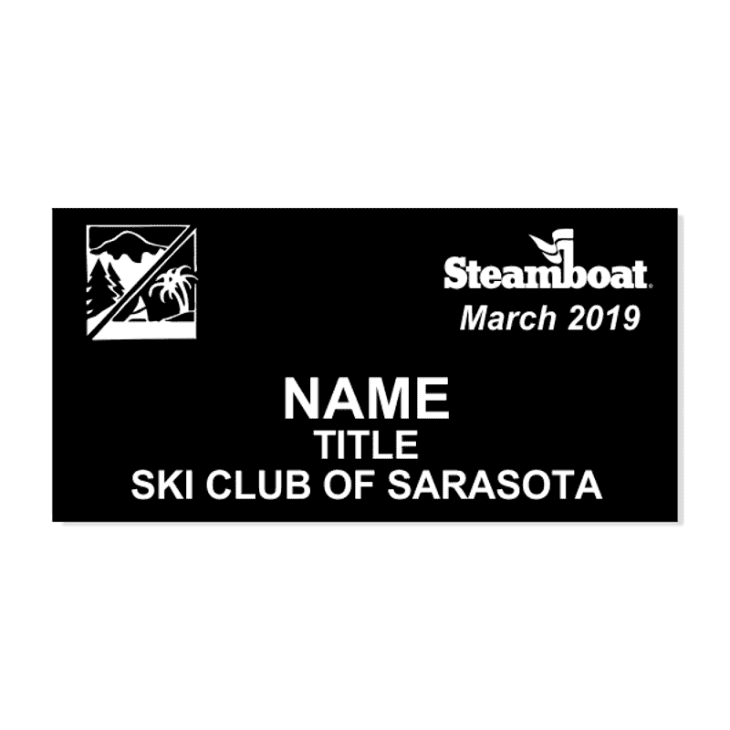 Ski Club of Sarasota - Steamboat