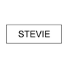 Stevie Schitts Creek Name Tag