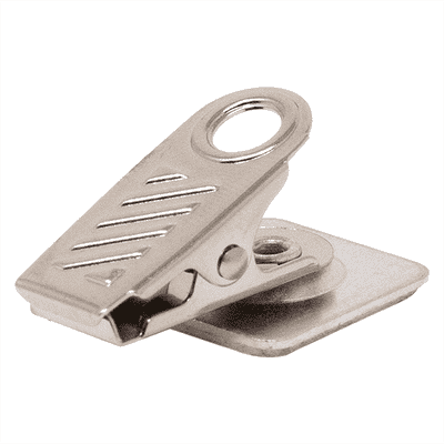 Swivel Clip