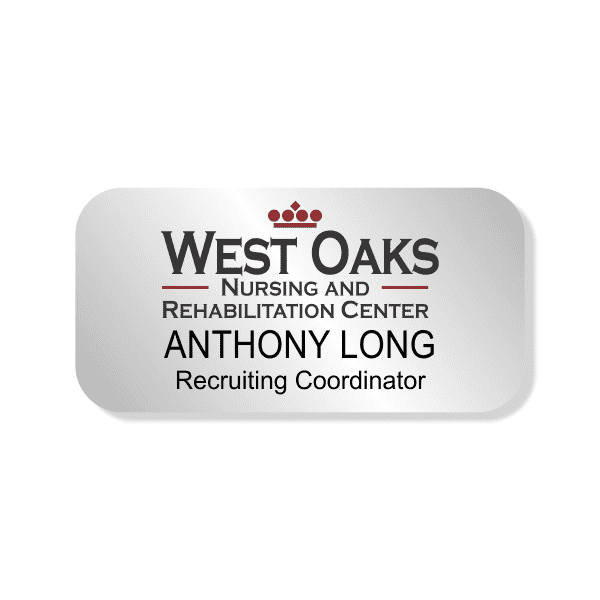 West Oaks Regency