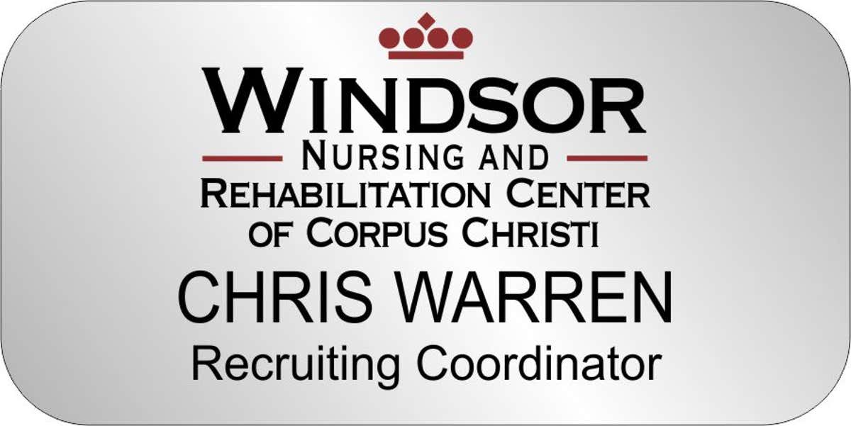 Regency Windsor Corpus Christi