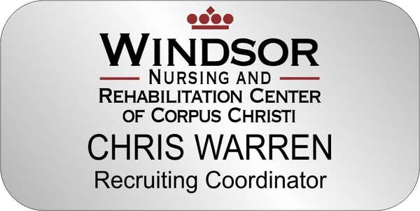 Regency - Windsor Corpus Christi