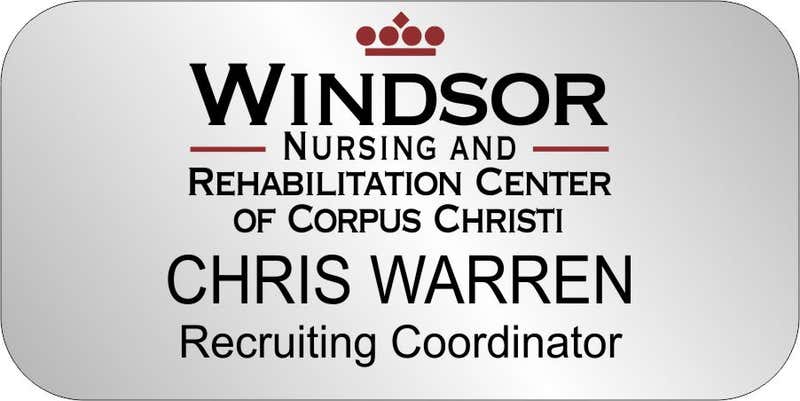 Regency Windsor Corpus Christi