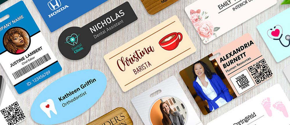 How Name Tags Can Forge Stronger Connections Beyond Professional