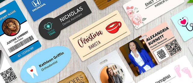 How Name Tags Can Forge Stronger Connections Beyond Professional